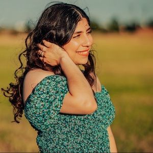 Meet your Posher, Kim